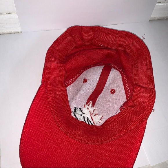 Molson Canadian hat - Picture 3 of 4